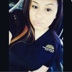 Meet your Posher, Jasmine